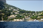 capri island